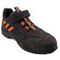 Safety Sport Shoe Elastic S1P 